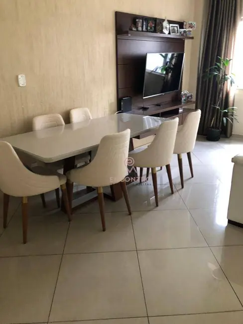 Apartamento com 2 quartos à venda, 60m2 em Campos Elíseos, Resende - RJ - imagem 3 Foto 3 de Apartamento com 2 quartos à venda, 60m2 em Campos Elíseos, Resende - RJ
