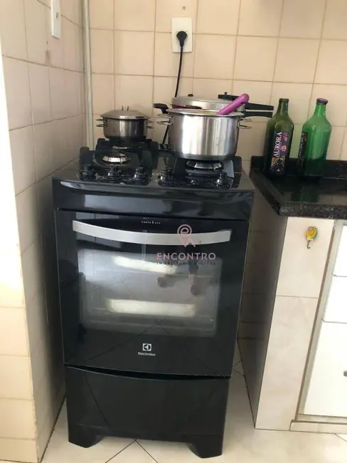 Apartamento com 2 quartos à venda, 60m2 em Campos Elíseos, Resende - RJ - imagem 8 Foto 8 de Apartamento com 2 quartos à venda, 60m2 em Campos Elíseos, Resende - RJ