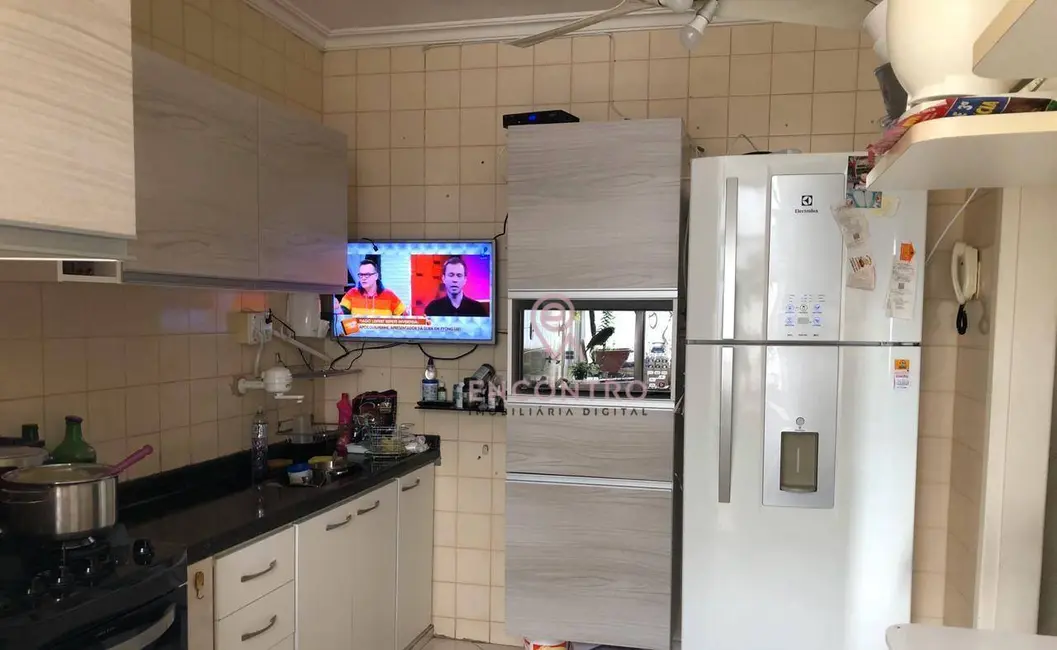 Apartamento com 2 quartos à venda, 60m2 em Campos Elíseos, Resende - RJ - imagem 9 Foto 9 de Apartamento com 2 quartos à venda, 60m2 em Campos Elíseos, Resende - RJ