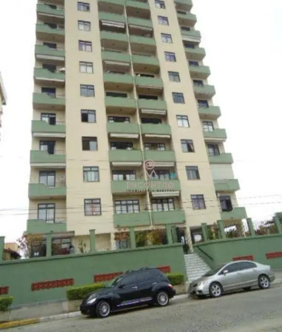 Apartamento com 3 quartos à venda, 120m2 em Liberdade, Resende - RJ - imagem 1 Foto 1 de Apartamento com 3 quartos à venda, 120m2 em Liberdade, Resende - RJ