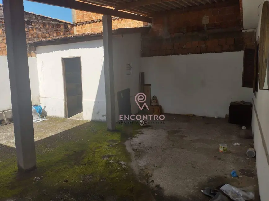 Foto 7 de Casa com 3 quartos à venda, 180m2 em Cidade Alegria, Resende - RJ