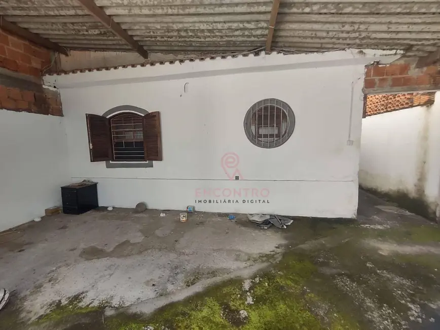 Foto 4 de Casa com 3 quartos à venda, 180m2 em Cidade Alegria, Resende - RJ