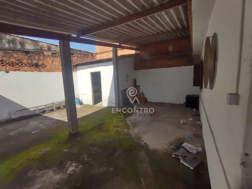 Foto 6 de Casa com 3 quartos à venda, 180m2 em Cidade Alegria, Resende - RJ