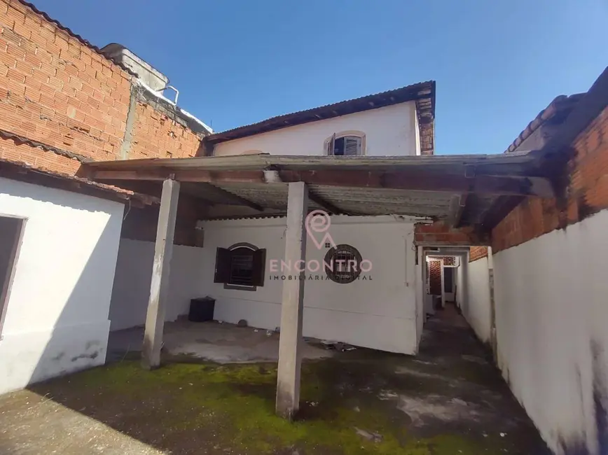 Foto 5 de Casa com 3 quartos à venda, 180m2 em Cidade Alegria, Resende - RJ