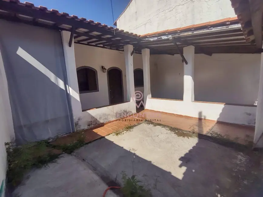 Foto 1 de Casa com 3 quartos à venda, 180m2 em Cidade Alegria, Resende - RJ
