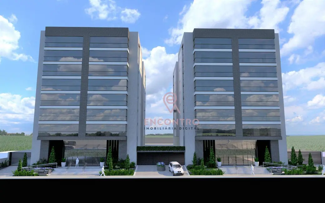 Apartamento com 3 quartos à venda, 170m2 em Parque Ipiranga, Resende - RJ - imagem 3 Foto 3 de Apartamento com 3 quartos à venda, 170m2 em Parque Ipiranga, Resende - RJ