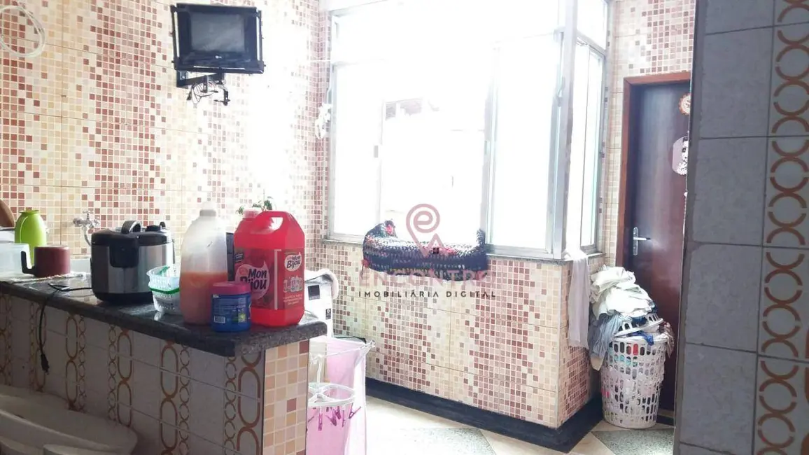 Apartamento com 3 quartos à venda, 430m2 em Ano Bom, Barra Mansa - RJ - imagem 7 Foto 7 de Apartamento com 3 quartos à venda, 430m2 em Ano Bom, Barra Mansa - RJ