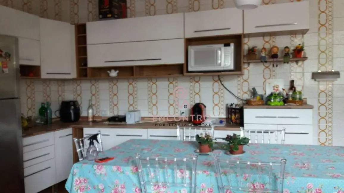 Apartamento com 3 quartos à venda, 430m2 em Ano Bom, Barra Mansa - RJ - imagem 8 Foto 8 de Apartamento com 3 quartos à venda, 430m2 em Ano Bom, Barra Mansa - RJ