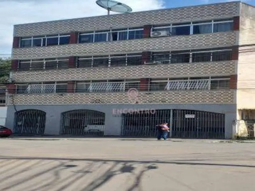 Foto 1 de Apartamento com 3 quartos à venda, 430m2 em Ano Bom, Barra Mansa - RJ