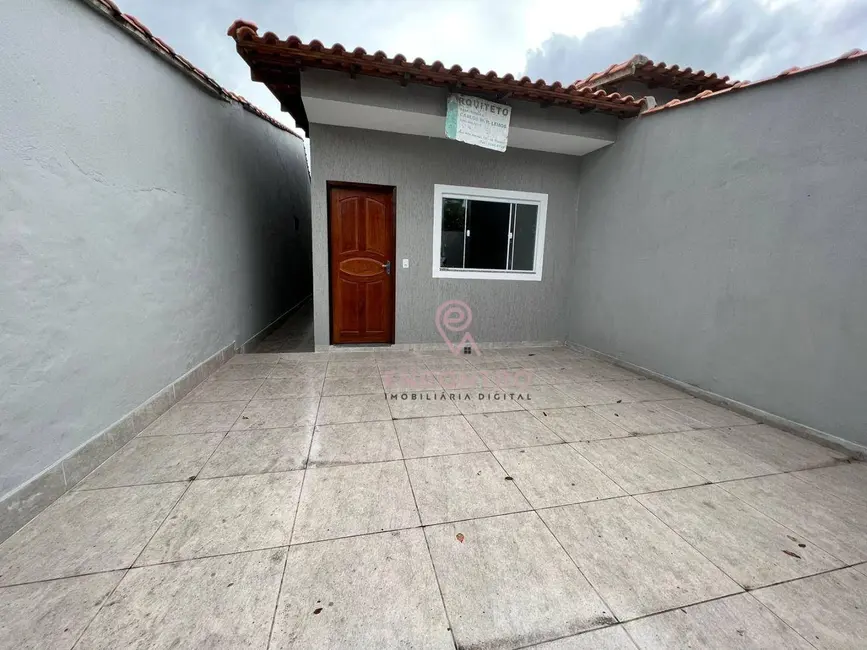 Foto 2 de Casa com 2 quartos à venda, 125m2 em Resende - RJ