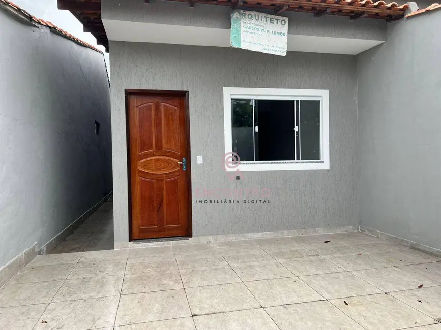 Foto 1 de Casa com 2 quartos à venda, 125m2 em Resende - RJ