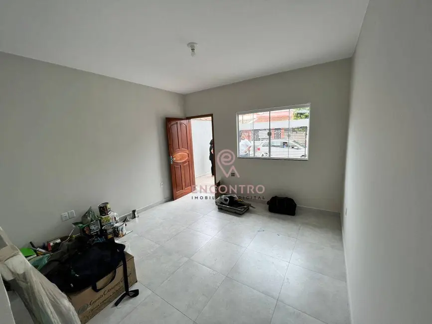 Casa com 2 quartos à venda, 125m2 em Resende - RJ - imagem 5 Foto 5 de Casa com 2 quartos à venda, 125m2 em Resende - RJ