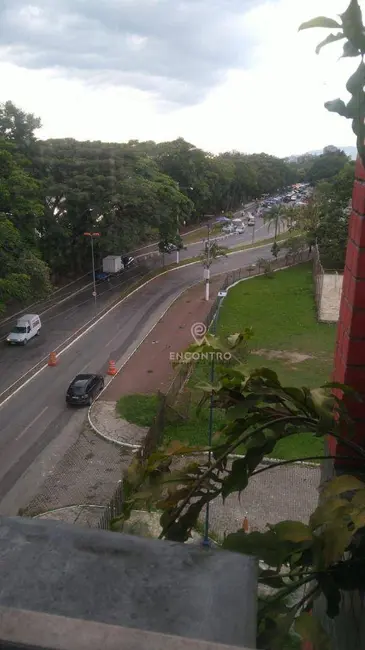 Apartamento com 4 quartos à venda, 176m2 em Comercial, Resende - RJ - imagem 8 Foto 8 de Apartamento com 4 quartos à venda, 176m2 em Comercial, Resende - RJ