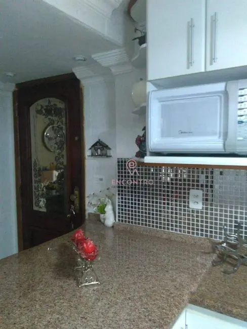 Apartamento com 4 quartos à venda, 176m2 em Comercial, Resende - RJ - imagem 7 Foto 7 de Apartamento com 4 quartos à venda, 176m2 em Comercial, Resende - RJ