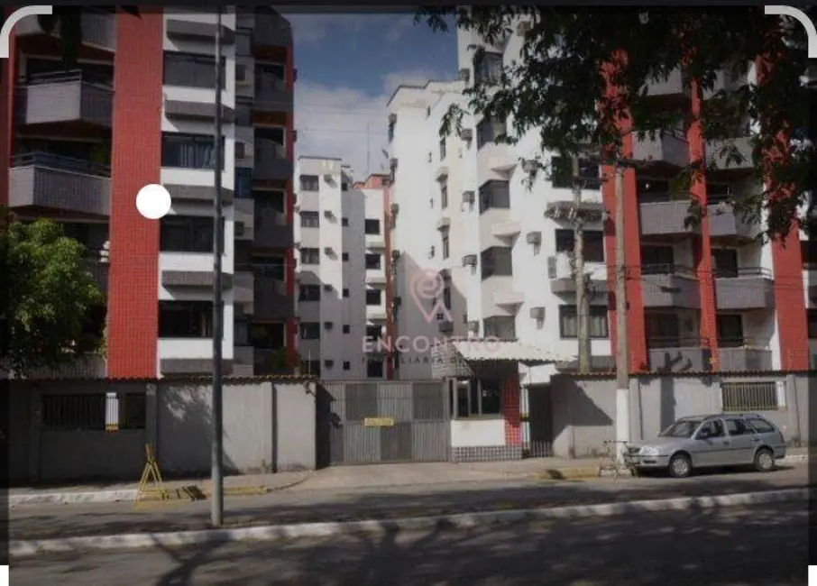 Foto 1 de Apartamento com 4 quartos à venda, 176m2 em Comercial, Resende - RJ
