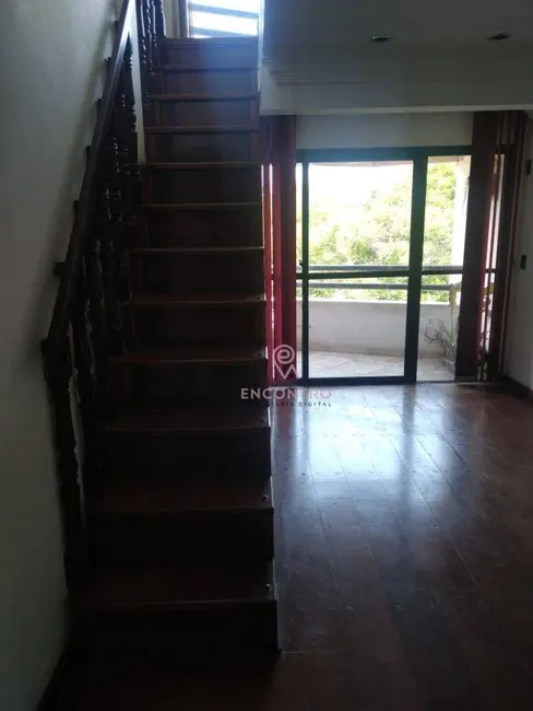 Apartamento com 4 quartos à venda, 176m2 em Comercial, Resende - RJ - imagem 4 Foto 4 de Apartamento com 4 quartos à venda, 176m2 em Comercial, Resende - RJ