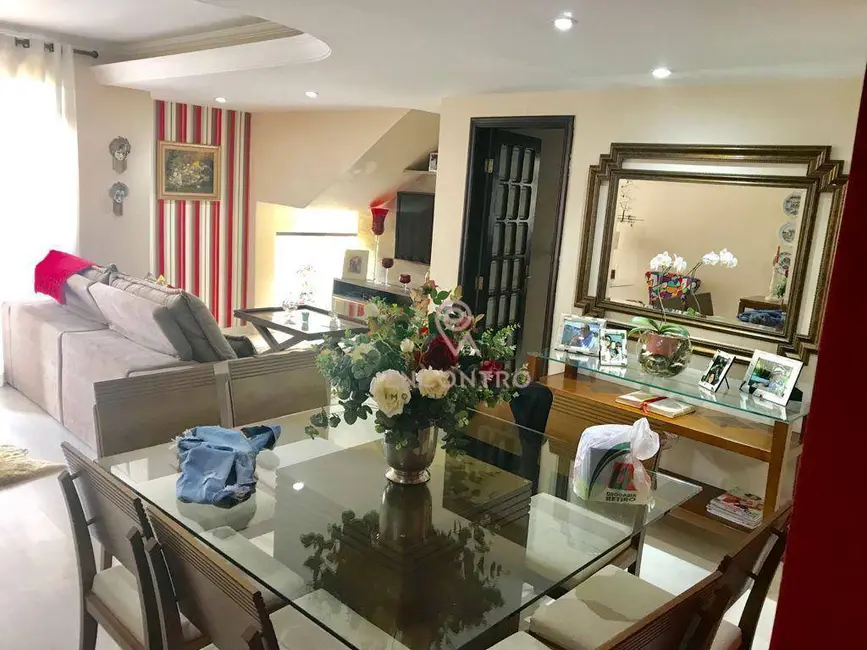 Foto 7 de Apartamento com 3 quartos à venda, 220m2 em Santa Isabel, Resende - RJ