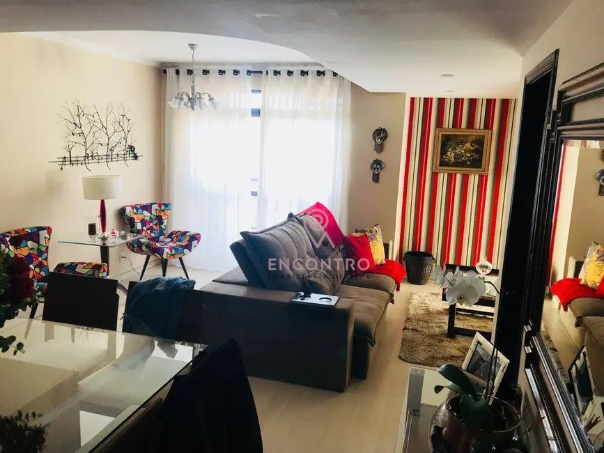 Foto 6 de Apartamento com 3 quartos à venda, 220m2 em Santa Isabel, Resende - RJ