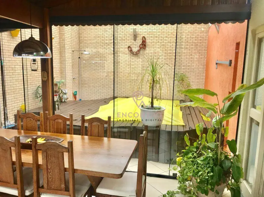 Foto 4 de Apartamento com 3 quartos à venda, 220m2 em Santa Isabel, Resende - RJ