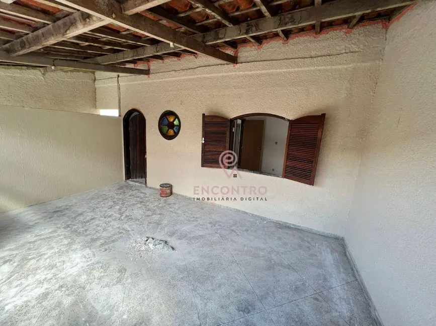 Casa com 3 quartos à venda, 199m2 em Elite, Resende - RJ - imagem 3 Foto 3 de Casa com 3 quartos à venda, 199m2 em Elite, Resende - RJ