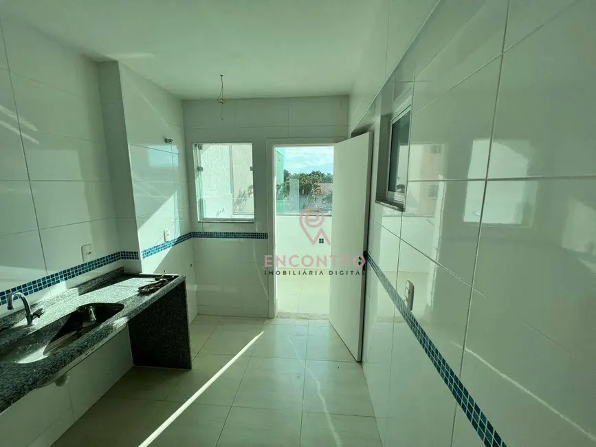 Foto 9 de Apartamento com 2 quartos à venda, 111m2 em Jardim Tropical, Resende - RJ