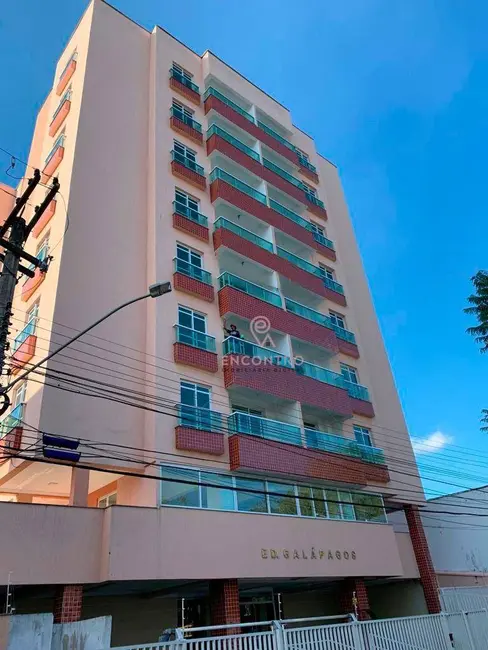 Foto 1 de Apartamento com 2 quartos à venda, 111m2 em Jardim Tropical, Resende - RJ