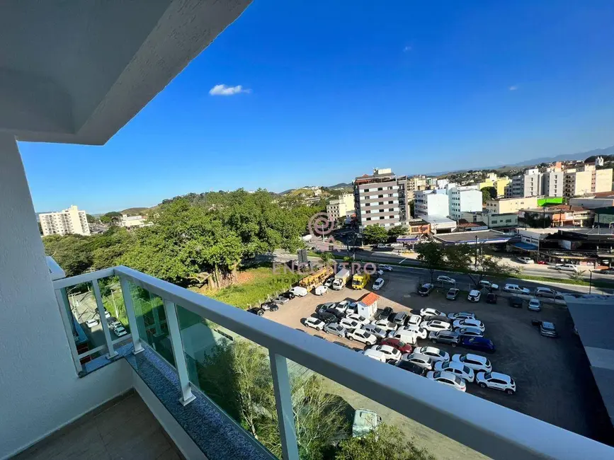 Foto 5 de Apartamento com 2 quartos à venda, 111m2 em Jardim Tropical, Resende - RJ
