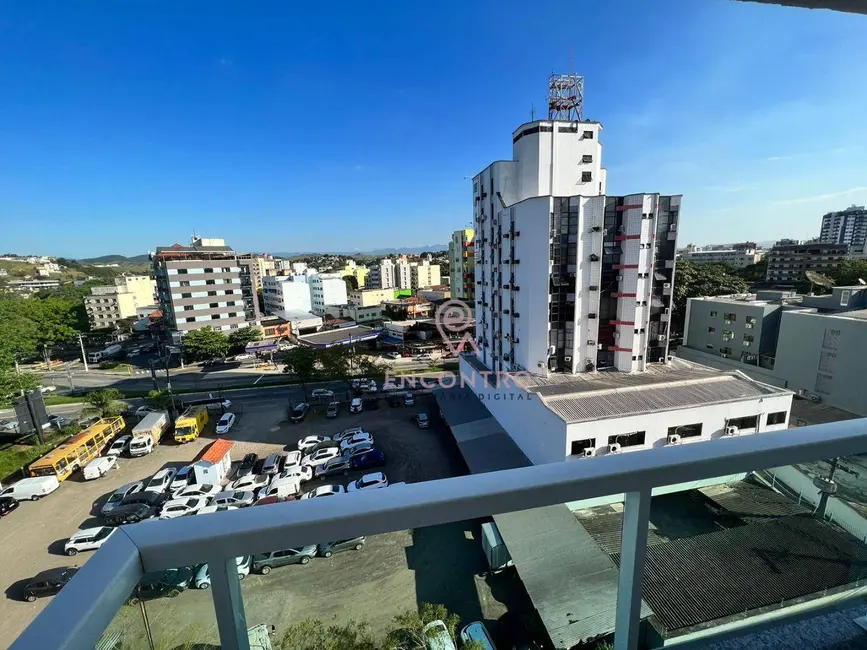 Foto 4 de Apartamento com 2 quartos à venda, 111m2 em Jardim Tropical, Resende - RJ