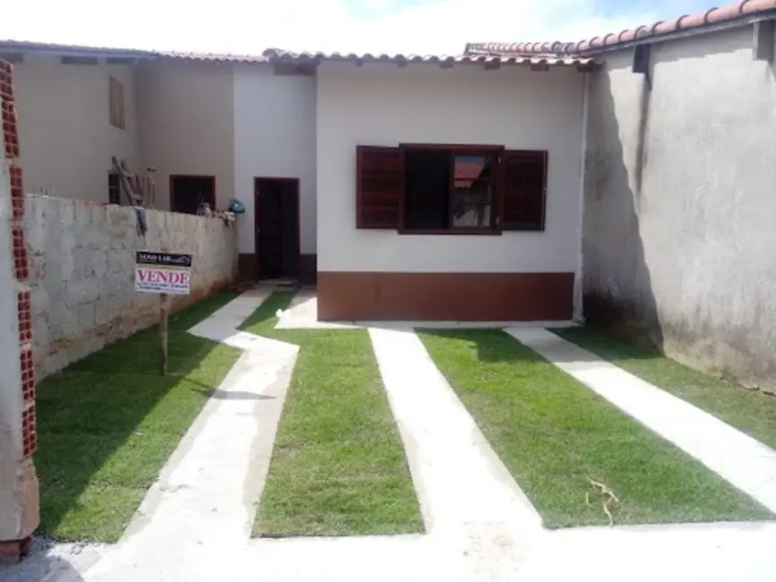 Foto 1 de Casa com 2 quartos à venda, 126m2 em Alegria, Resende - RJ