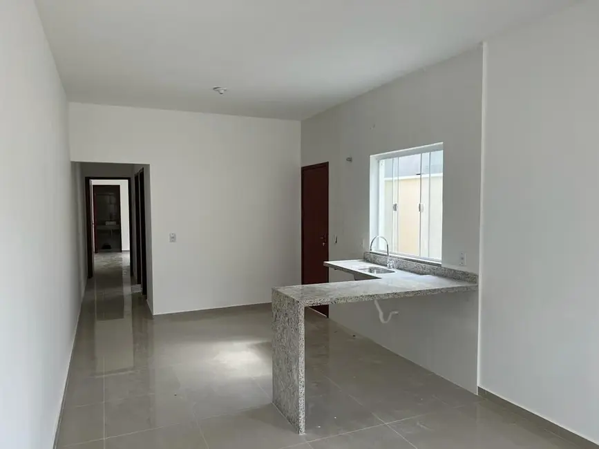 Foto 2 de Casa com 2 quartos à venda, 125m2 em Morada da Montanha, Resende - RJ