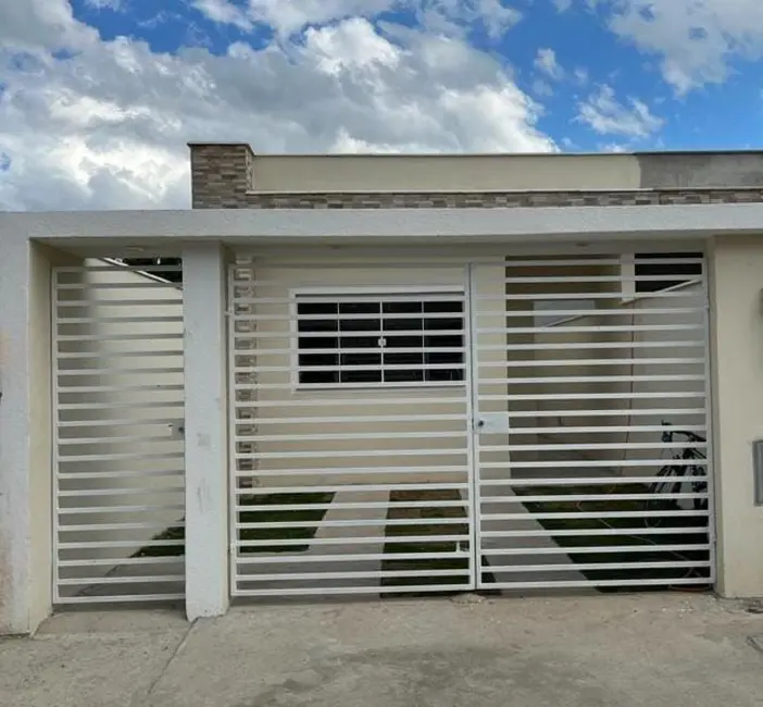 Foto 1 de Casa com 2 quartos à venda, 125m2 em Morada da Montanha, Resende - RJ