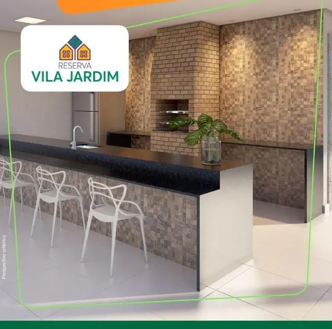 Apartamento com 2 quartos à venda, 44m2 em Manejo, Resende - RJ - imagem 4 Foto 4 de Apartamento com 2 quartos à venda, 44m2 em Manejo, Resende - RJ