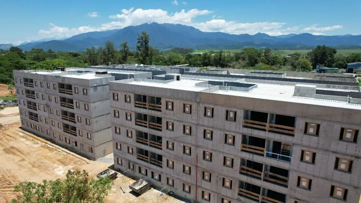 Apartamento com 2 quartos à venda, 44m2 em Manejo, Resende - RJ - imagem 9 Foto 9 de Apartamento com 2 quartos à venda, 44m2 em Manejo, Resende - RJ