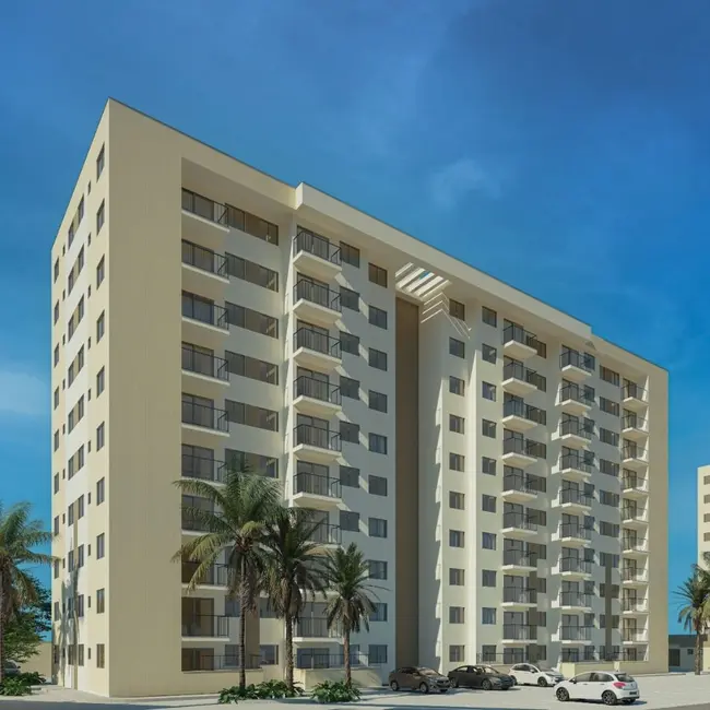 Apartamento com 1 quarto à venda, 55m2 em São Luís, Volta Redonda - RJ - imagem 7 Foto 7 de Apartamento com 1 quarto à venda, 55m2 em São Luís, Volta Redonda - RJ