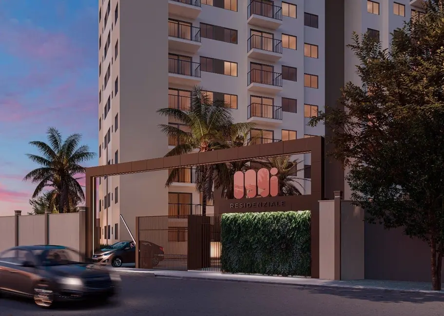 Apartamento com 1 quarto à venda, 55m2 em São Luís, Volta Redonda - RJ - imagem 8 Foto 8 de Apartamento com 1 quarto à venda, 55m2 em São Luís, Volta Redonda - RJ