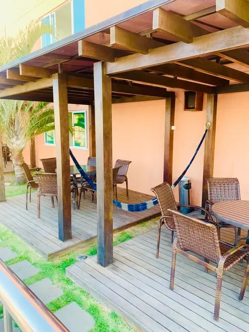 Apartamento com 2 quartos à venda, 70m2 em Arraial Do Cabo - RJ - imagem 6 Foto 6 de Apartamento com 2 quartos à venda, 70m2 em Arraial Do Cabo - RJ