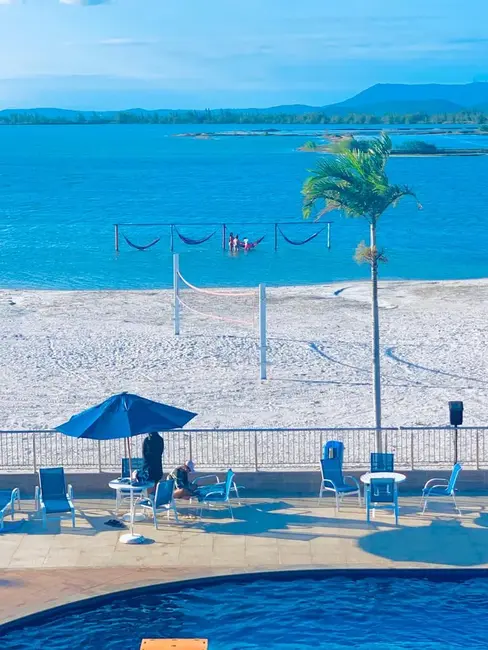 Apartamento com 2 quartos à venda, 70m2 em Arraial Do Cabo - RJ - imagem 7 Foto 7 de Apartamento com 2 quartos à venda, 70m2 em Arraial Do Cabo - RJ