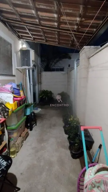 Apartamento com 2 quartos à venda, 54m2 em Mirante de Serra, Resende - RJ - imagem 8 Foto 8 de Apartamento com 2 quartos à venda, 54m2 em Mirante de Serra, Resende - RJ