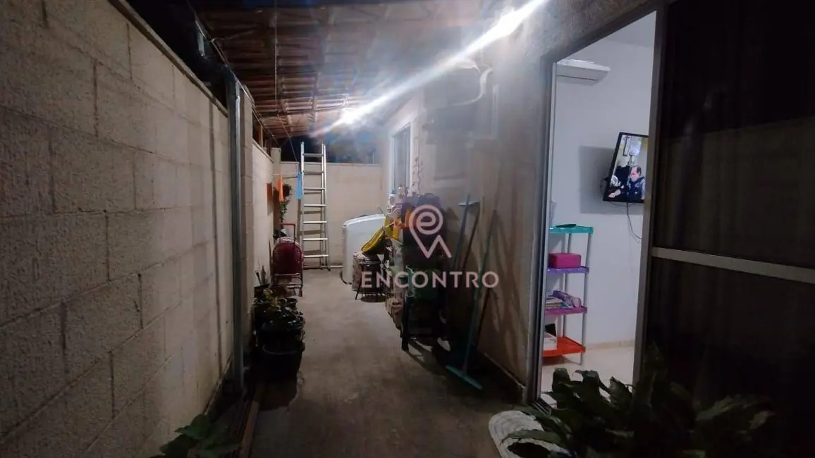 Apartamento com 2 quartos à venda, 54m2 em Mirante de Serra, Resende - RJ - imagem 5 Foto 5 de Apartamento com 2 quartos à venda, 54m2 em Mirante de Serra, Resende - RJ