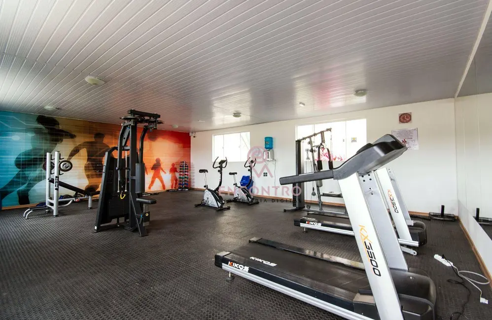 Apartamento com 2 quartos à venda, 54m2 em Mirante de Serra, Resende - RJ - imagem 3 Foto 3 de Apartamento com 2 quartos à venda, 54m2 em Mirante de Serra, Resende - RJ