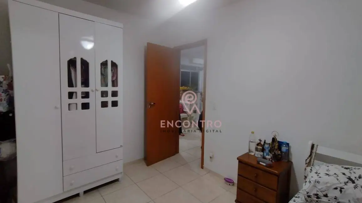 Apartamento com 2 quartos à venda, 54m2 em Mirante de Serra, Resende - RJ - imagem 7 Foto 7 de Apartamento com 2 quartos à venda, 54m2 em Mirante de Serra, Resende - RJ