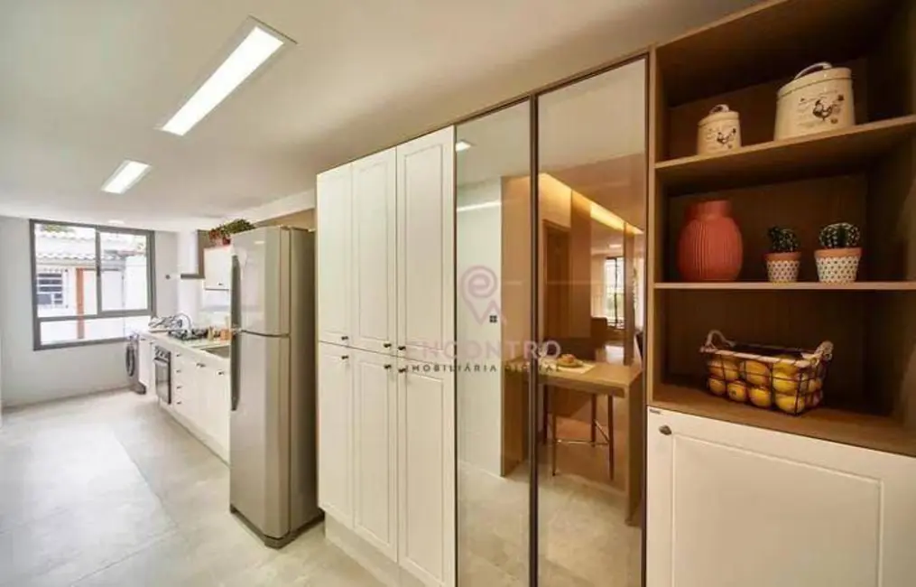 Foto 7 de Apartamento com 3 quartos à venda, 120m2 em Campos Elíseos, Resende - RJ