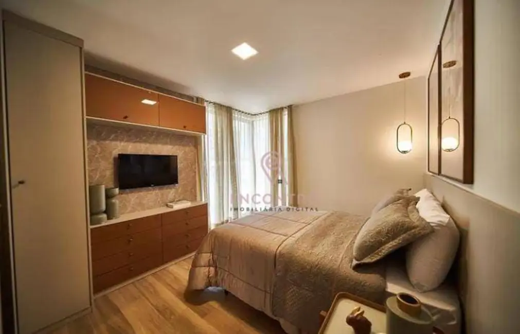 Foto 6 de Apartamento com 3 quartos à venda, 120m2 em Campos Elíseos, Resende - RJ