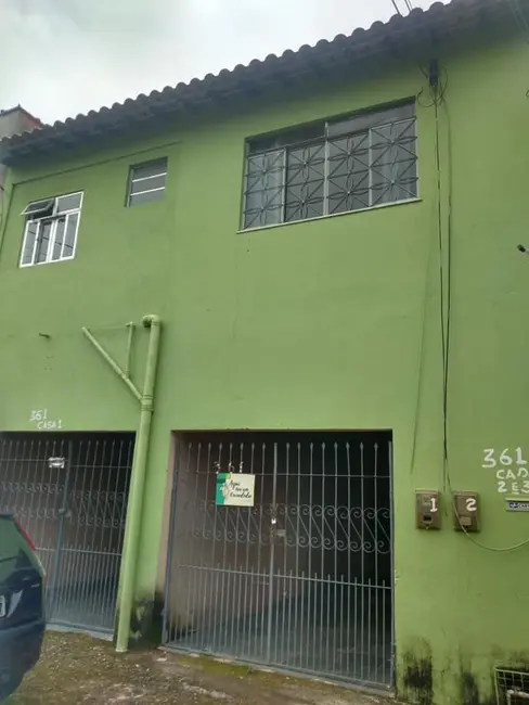 Foto 1 de Casa com 4 quartos à venda, 252m2 em Jardim Alegria, Resende - RJ