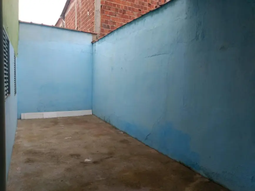 Casa com 4 quartos à venda, 252m2 em Jardim Alegria, Resende - RJ - imagem 9 Foto 9 de Casa com 4 quartos à venda, 252m2 em Jardim Alegria, Resende - RJ