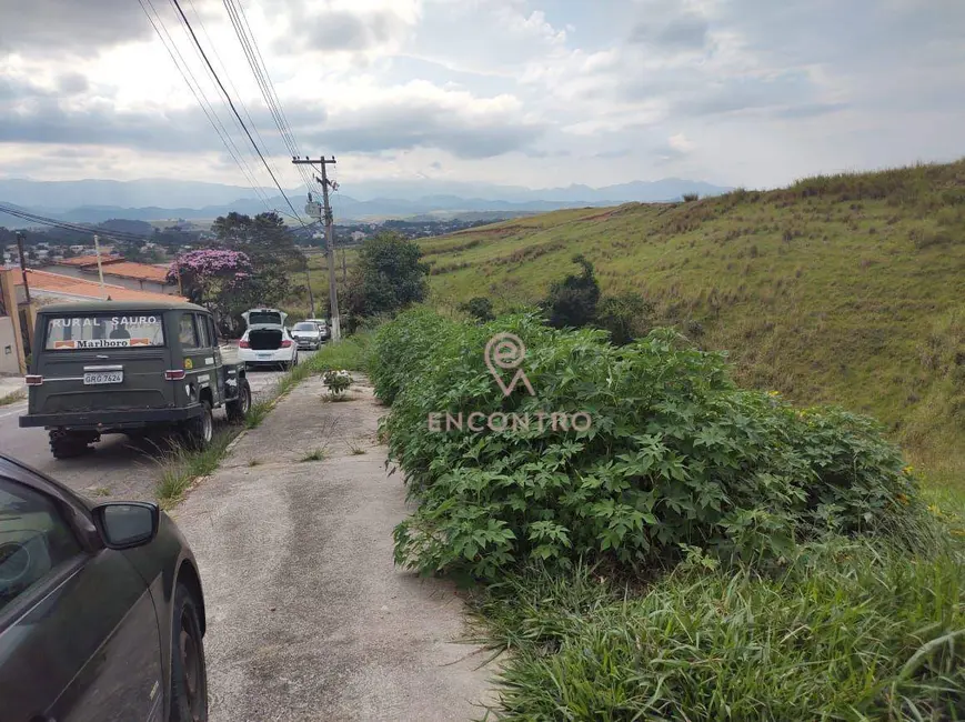 Foto 4 de Terreno / Lote à venda, 900m2 em Mirante das Agulhas, Resende - RJ