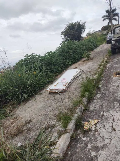 Foto 6 de Terreno / Lote à venda, 900m2 em Mirante das Agulhas, Resende - RJ