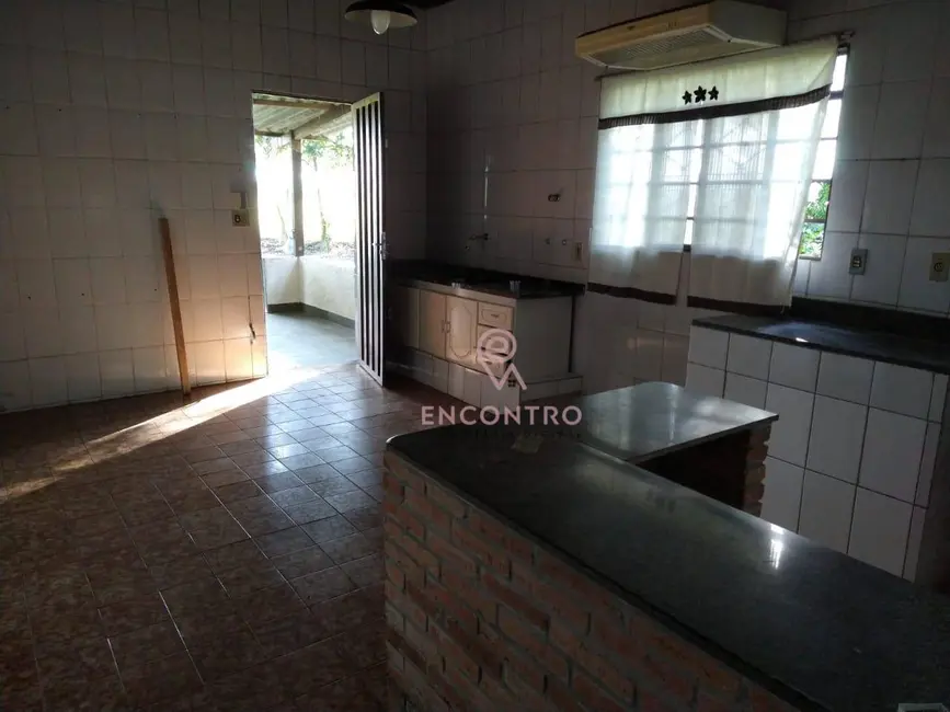 Chácara com 3 quartos à venda, 3143m2 em Aterrado, Lorena - SP - imagem 7 Foto 7 de Chácara com 3 quartos à venda, 3143m2 em Aterrado, Lorena - SP