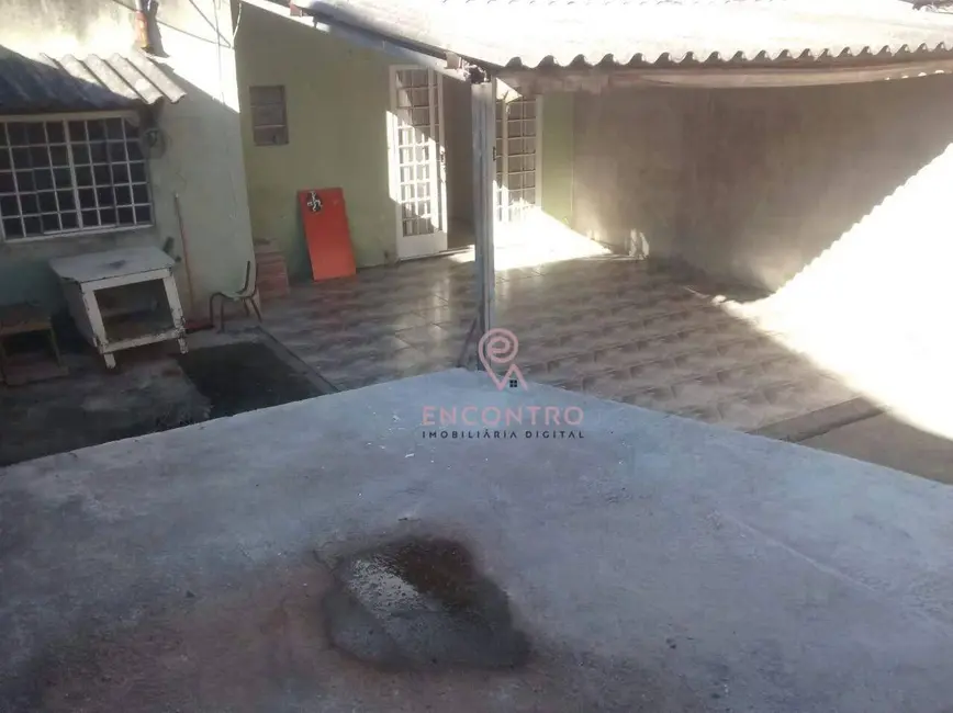 Foto 3 de Casa com 2 quartos à venda, 210m2 em Fazenda da Barra 2, Resende - RJ