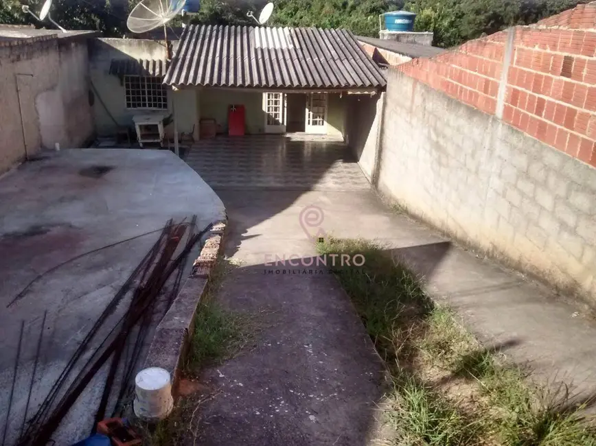 Foto 5 de Casa com 2 quartos à venda, 210m2 em Fazenda da Barra 2, Resende - RJ